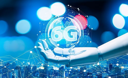 愛(ài)立信等企業(yè)高管引領(lǐng)美國(guó)6G技術(shù)開(kāi)發(fā)，聚焦智能聯(lián)網(wǎng)汽車研究