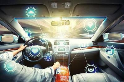 當智能汽車牽手智能家居 智能聯(lián)網汽車相關技術研究