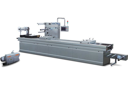 遼寧日用品紙塑真空包裝機加工廠與服裝行業 包裝技術的革新與協同發展