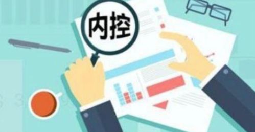 干貨分享 以內(nèi)部控制筑牢品牌管理根基