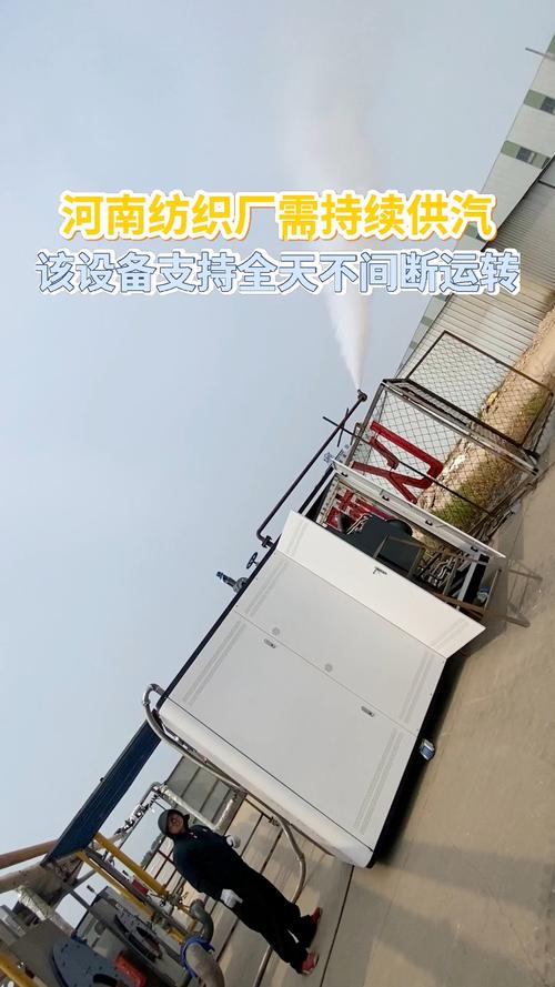 蒸汽發(fā)生器與燃氣鍋爐 高效、安全與免檢的現(xiàn)代化選擇